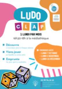 photo LUDO CLAP