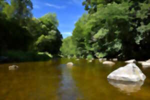 photo Rendez-vous Nature et Patrimoine - Les rives de la Semme, balade au fil de l'eau