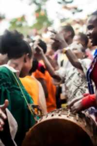 photo Stage de danse, chants et percussions africaines à Plazac