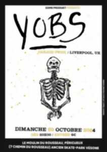 Some Produkt - Yobs