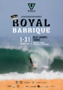 photo Royal Barrique 2024 • Waiting Period