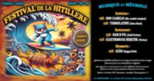 Festival de la Hitillère