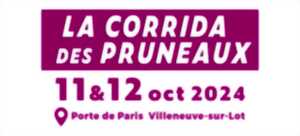 9ème édition de la Corrida des Pruneaux