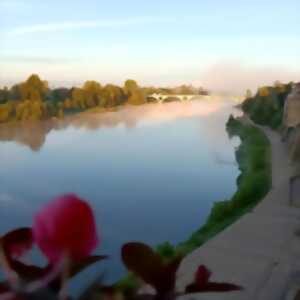 photo Octobre Rose  - Voix de Garonne récits