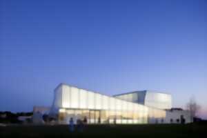 photo Conférence : « La construction du Musée de la Mer »