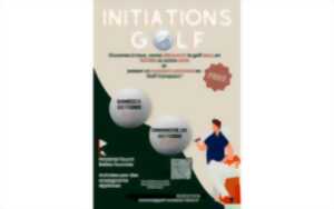 Initiation golf