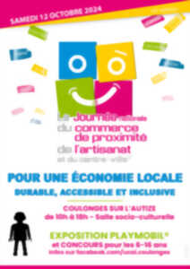 Exposition-vente et concours Playmobil®