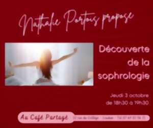 photo Découverte de la Sophrologie