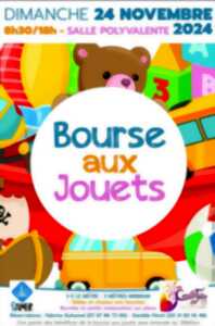 photo Bourse aux Jouets