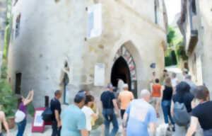 photo Portes ouvertes des ateliers d'artistes aux Maisons Daura