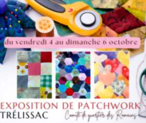 photo Exposition de Patchwork