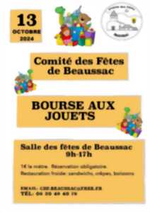 photo Bourse aux jouets