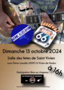 photo Les concerts d'automne du TRUC