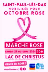 photo Marche Rose