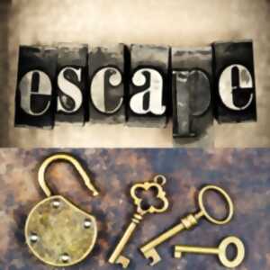 photo Escape Game