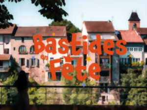 photo Bastides en fête - Conférence