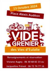 photo Vide-grenier