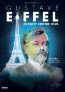 Eiffel, en fer et contre tous