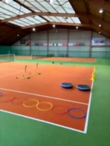 Stage de Tennis de Cucq