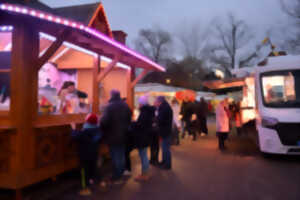 Noël en plein air