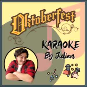 Oktoberfest - Karaoké Géant !