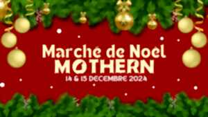 Marché de Noël