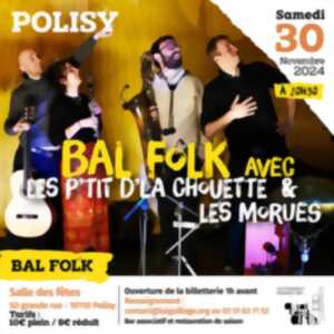 photo Bal Folk