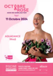 photo Octobre rose