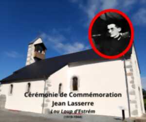 photo Cérémonie de commémoration