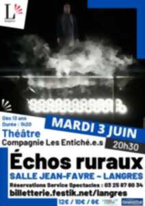 ECHOS RURAUX