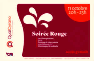 Soirée Acoustique