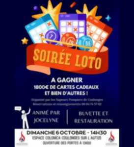 Soirée loto