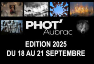 photo PHOT'AUBRAC 2025