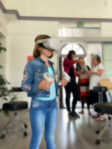 ATELIER REALITE VIRTUELLE 