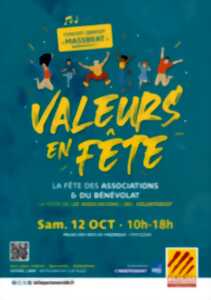 VALEURS EN FÊTE