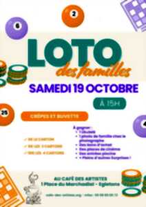 photo Loto des familles