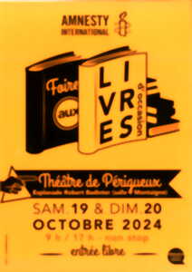 Foire aux livres