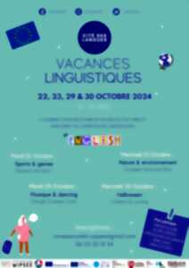 photo Vacances linguistiques