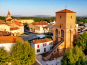 Bastides en fête - Visite de la Tour du Roy