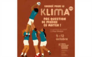 Semaine Klima : Atelier 