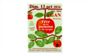 photo Fête de la pomme et du verger