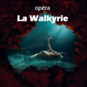 Opéra, la Walkyrie au Cinéma Rex