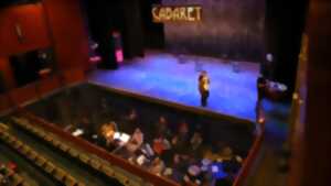 photo Spectacle de cabaret