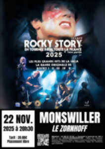 Concert : Rocky Story