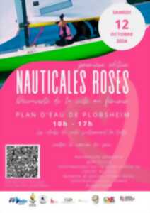 Nauticales Roses 1ère édition