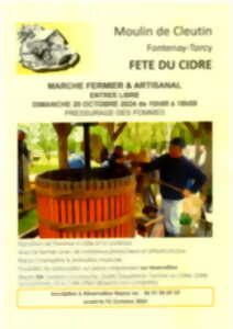 Fête du Cidre