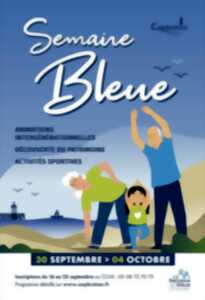 Soirée Jeux Séniors #Semaine bleue