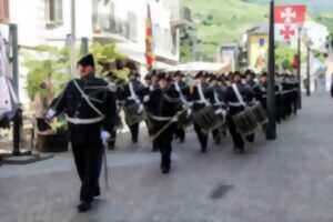 photo Concert des foires d'Orval