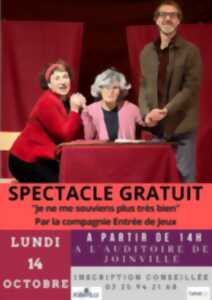 SPECTACLE 