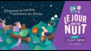 LE JOUR DE LA NUIT : RALLUMONS LES ETOILES !